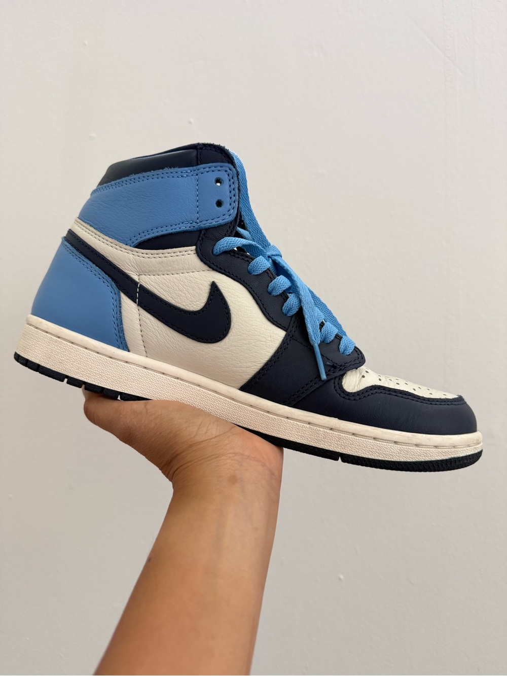 Nike Air Size US 8